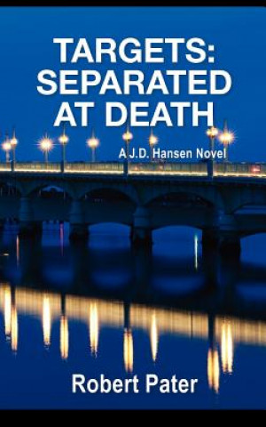 Livre Targets: Separated At Death Robert Pater