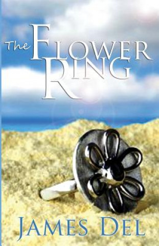 Knjiga The Flower Ring James Del