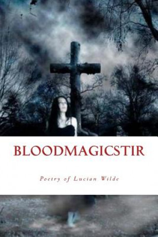 Carte Blood Magic Stir Lucian Wilde
