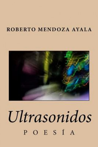 Knjiga Ultrasonidos Roberto Mendoza Ayala