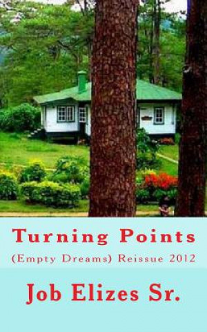 Βιβλίο Turning Points Job Elizes Sr