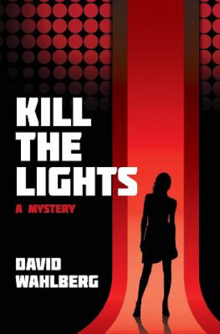 Knjiga Kill The Lights: A Mystery David Wahlberg