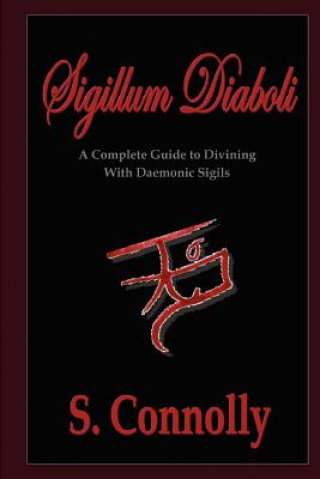 Buch Sigillum Diaboli S Connolly