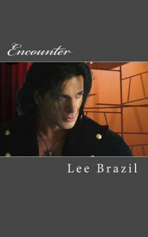 Knjiga Encounter Lee Brazil