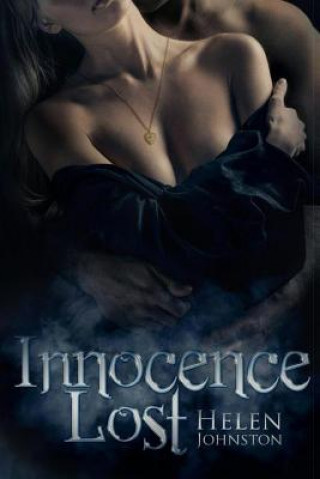 Kniha Innocence Lost Helen Johnston