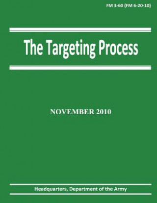 Carte The Targeting Process (FM 3-60 / 6-20-10) Department Of the Army
