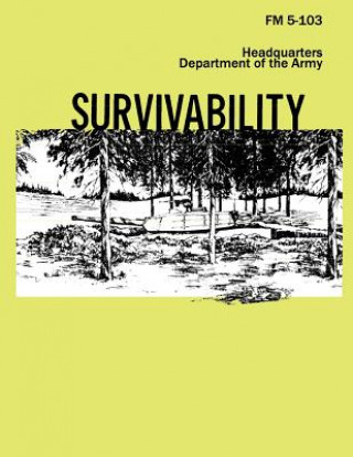 Carte Survivability (FM 5-103) Department Of the Army