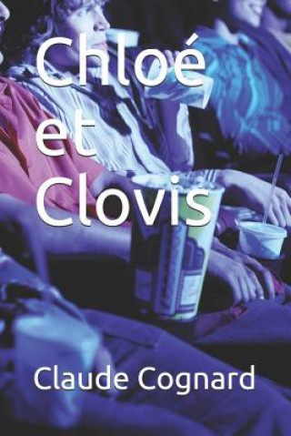 Carte Chloé Et Clovis Claude Pierre Cognard