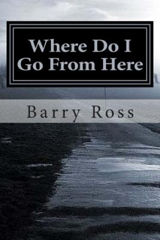 Książka Where Do I Go From Here: "Stagnant on Emmaus Road" Barry Ross