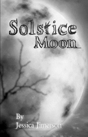 Buch Solstice Moon Jessica Jimerson