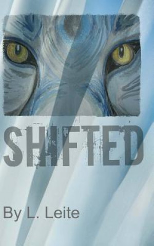 Book Shifted Lynn Leite