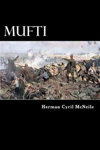 Libro Mufti Herman Cyril McNeile