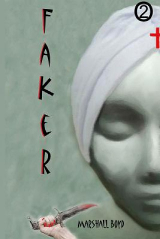 Knjiga Faker Marshall Boyd