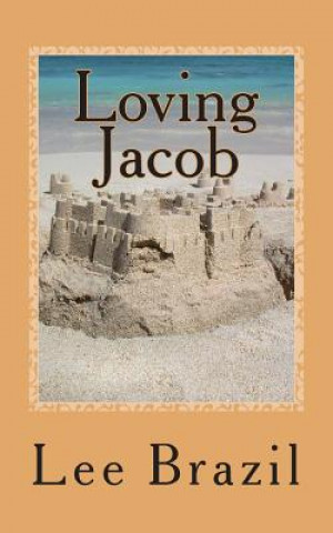 Kniha Loving Jacob Lee Brazil
