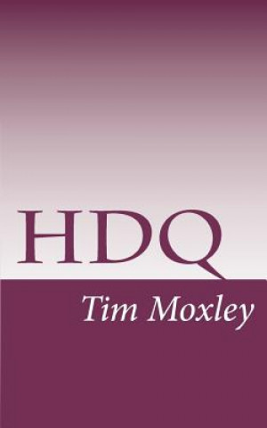 Carte HDQ MR Tim Moxley