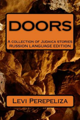 Könyv The Doors: Volume III C Levi Perepeliza