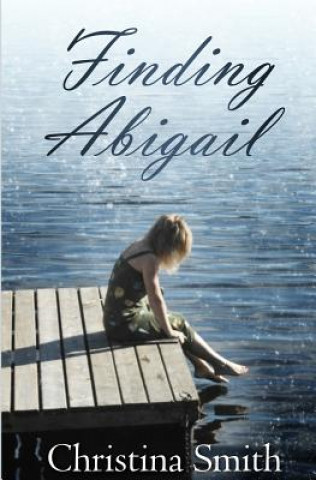 Livre Finding Abigail Christina Smith