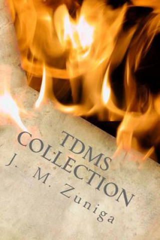 Carte TDMS Collection J M Zuniga