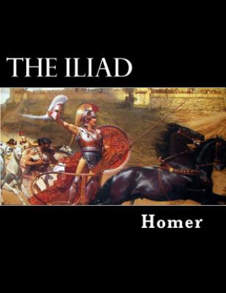 Carte The Iliad Homer