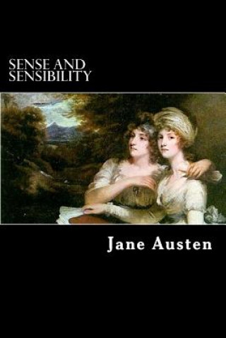 Carte Sense and Sensibility Jane Austen