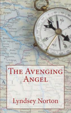 Kniha The Avenging Angel Lyndsey Norton