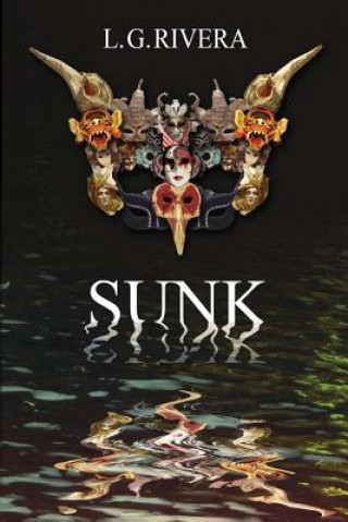 Knjiga Sunk L G Rivera
