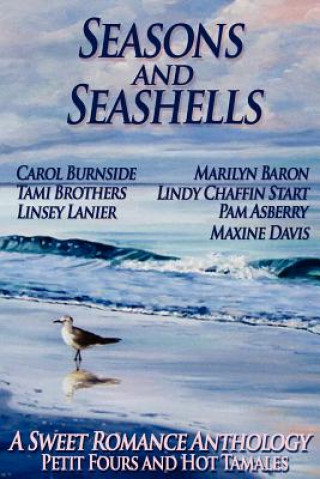 Книга Seasons and Seashells (A Sweet Romance Anthology) Linsey Lanier