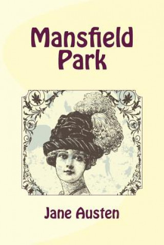 Книга Mansfield Park Jane Austen