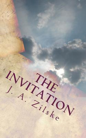 Buch The Invitation J A Zilske
