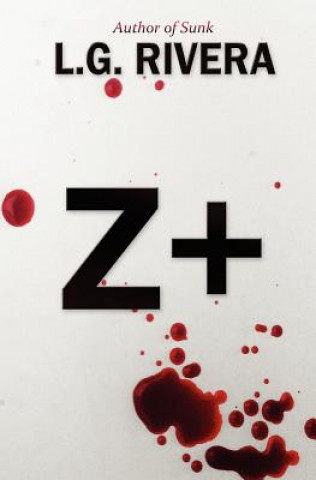 Knjiga Z+ L G Rivera