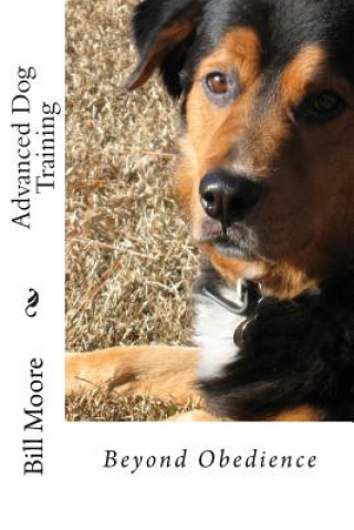 Buch Beyond Obedience - Advanced Dog Training Bill Moore