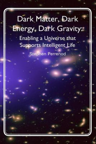 Libro Dark Matter, Dark Energy, Dark Gravity Dr Stephen C Perrenod