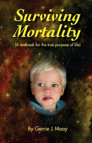 Kniha Surviving Mortality Gerrie J Mooy