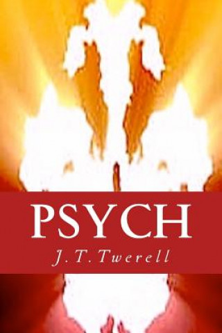 Knjiga Psych J T Twerell