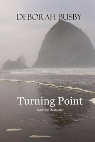 Book Turning Point Deborah Busby