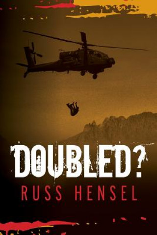 Knjiga Doubled? Russell Hensel