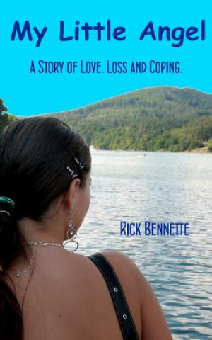 Carte My Little Angel Rick Bennette