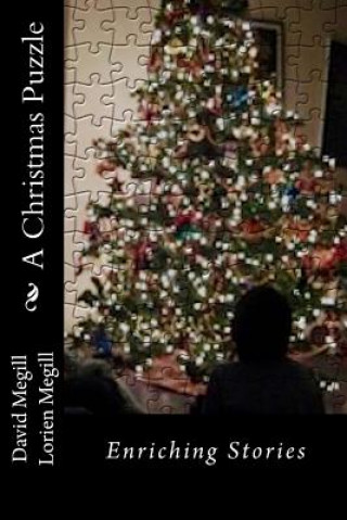 Βιβλίο A Christmas Puzzle: Enriching Stories David R Megill