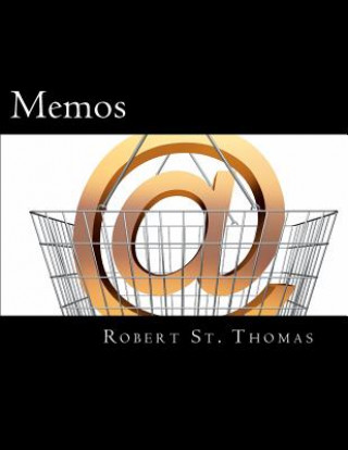 Carte Memos: Reminders Robert A St Thomas