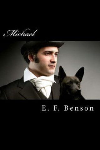 Книга Michael E F Benson