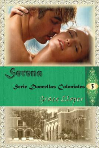 Kniha Serena Grace Lloper