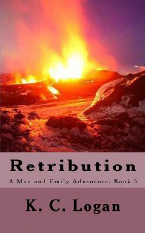 Carte Retribution K C Logan