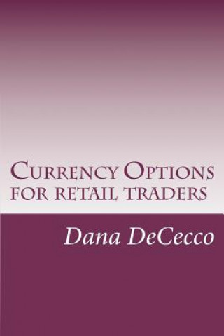 Knjiga Currency Options Dana Dececco