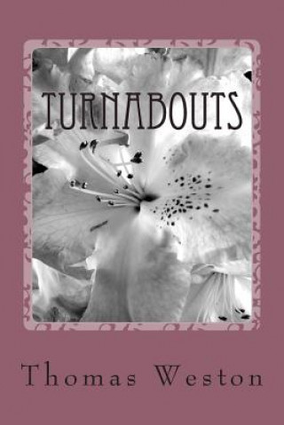 Knjiga Turnabouts Thomas Weston