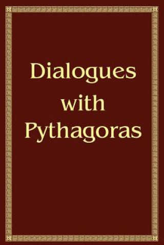 Boek Dialogues with Pythagoras Anna Zubkova