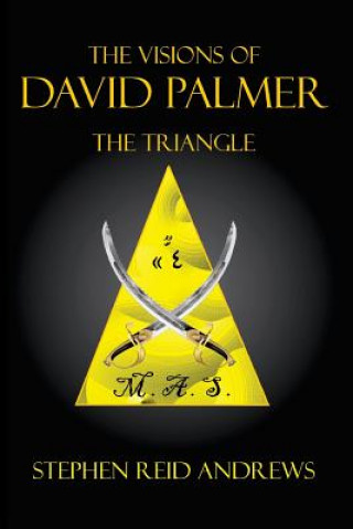 Knjiga The Visions of David Palmer: The Triangle Stephen Reid Andrews