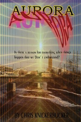 Book Aurora Chris Knickerbocker