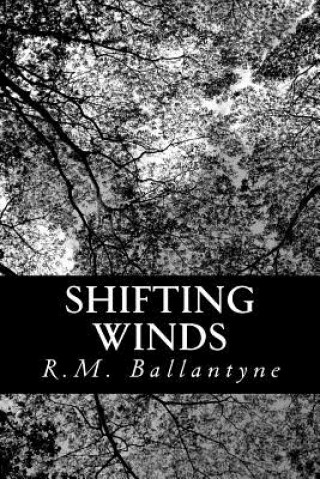 Carte Shifting Winds: A Tough Yarn R M Ballantyne