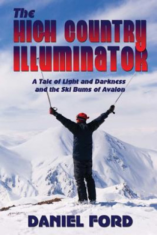 Book High Country Illuminator Daniel Ford