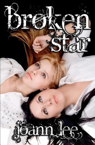 Kniha Broken Star Joann Lee